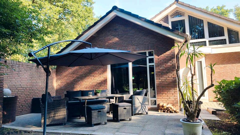 Einfamilienhaus Bremervörde - 7 Zimmer, 282 m&sup2;, 590.000&euro; | Angebot:25852400