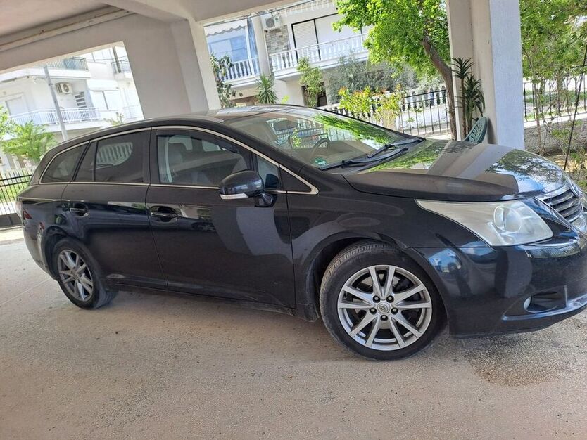 Avensis