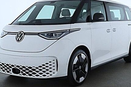 VW ID. Buzz 5.708 km 63.950 € Duderstadt 37115