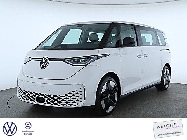 VW ID. Buzz 5.708 km 63.950 € Duderstadt 37115