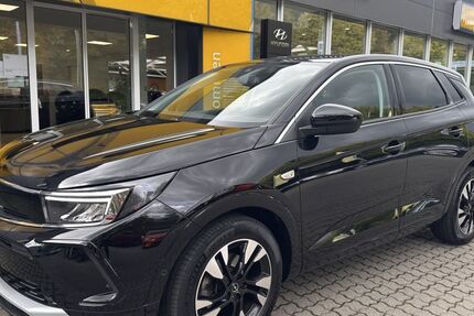 Opel Grandland (X) 47.200 km 19.350 &euro; Espelkamp 32339