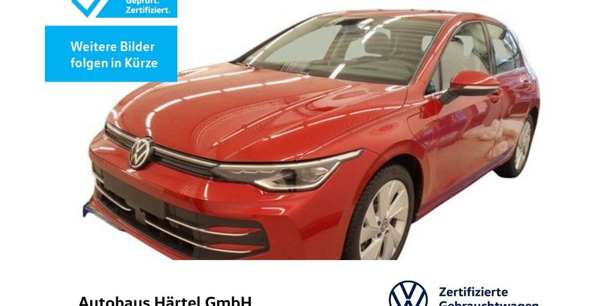 VW Golf 9.800 km 33.600 &euro; Osnabrück 49084