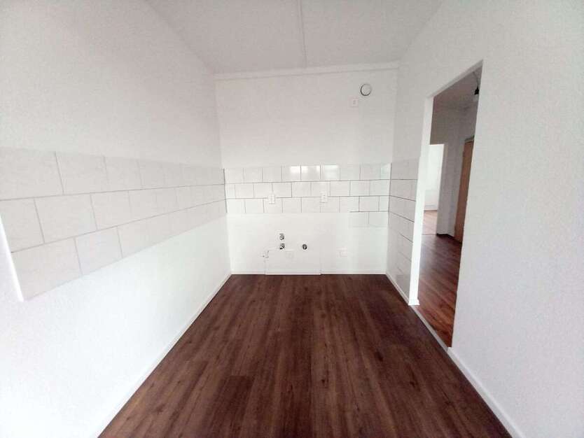 Wohnung zum Mieten in Gera 320,75 € 58 m² 3 zimmer