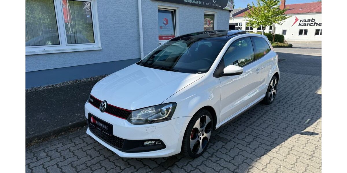 VW Polo 149.855 km 8.999 &euro; Neubrandenburg 17034