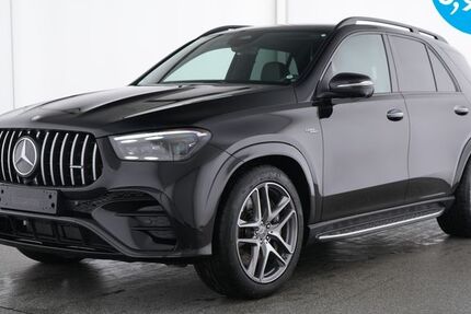 Mercedes-Benz GLE 53 AMG 9.714 km 112.880 &euro; Bornheim 53332