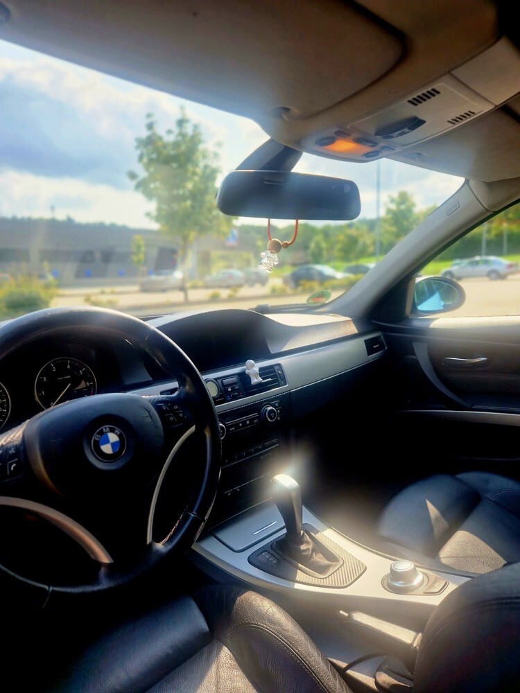 BMW 3er Touring 254.000 km 5.500 € Hildesheim 31134