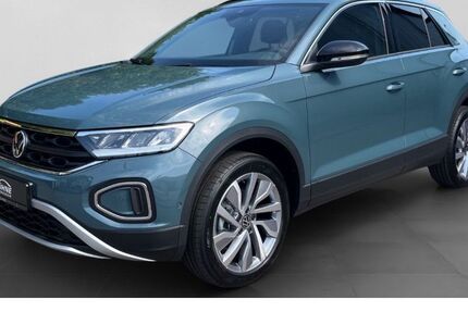 VW T-Roc 5.912 km 35.750 &euro; Herzberg 04916