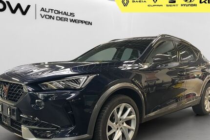 Cupra Formentor 46.800 km 27.880 &euro; Heilbronn 74076