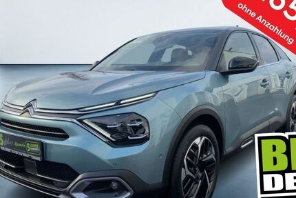 Citroen C4 15.624 km 15.405 &euro; Chemnitz 09116