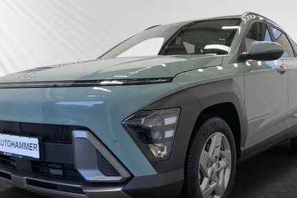 Hyundai KONA 12.220 km 25.650 &euro; Dresden / Radebeul 01445