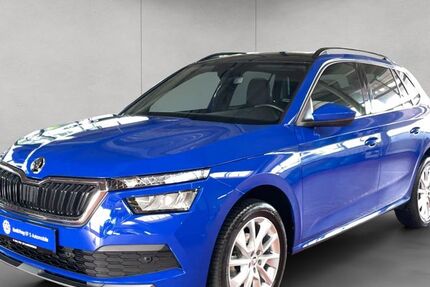 Skoda Kamiq 30.913 km 20.890 € Esslingen 73730