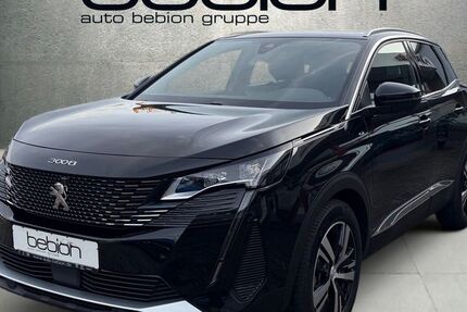 Peugeot 3008 14.950 km 26.880 &euro; Göppingen 73037