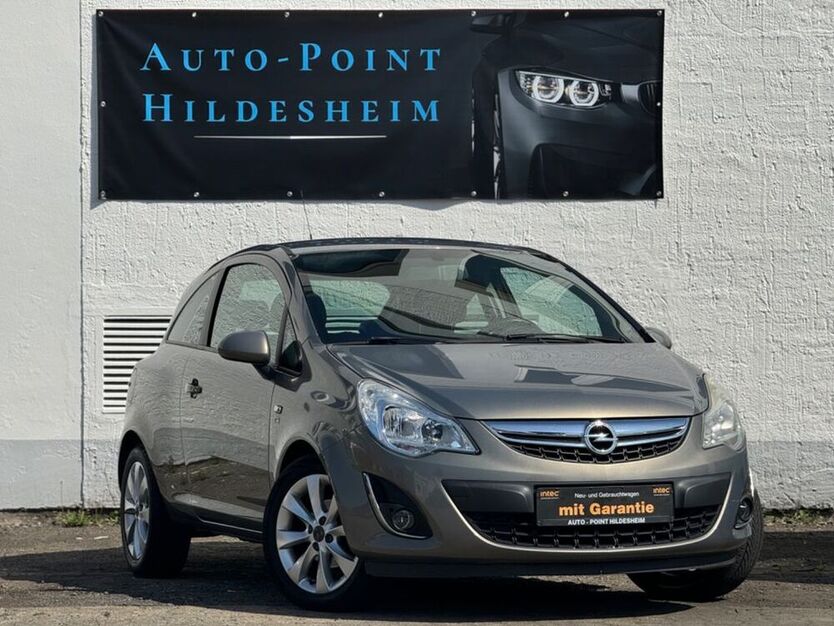 Corsa