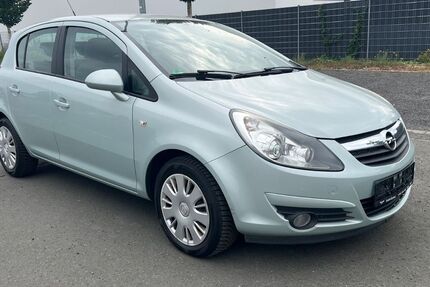 Opel Corsa 187.752 km 3.790 &euro; Gießen 35398