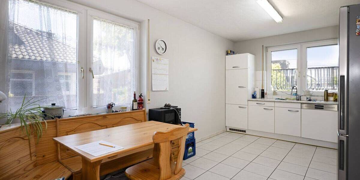 Doppelhaushälfte Gangelt - 4 Zimmer, 122 m&sup2;, 335.000&euro; | Angebot:26807323
