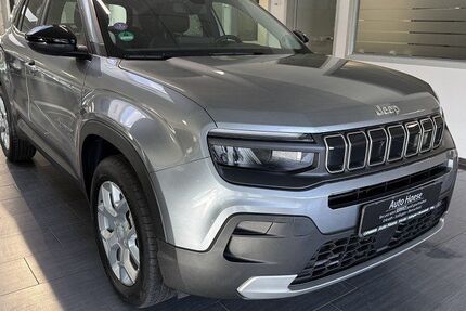 Jeep Avenger 15.875 km 25.890 € Erkrath 40699