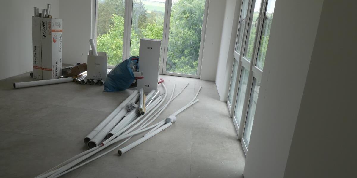 Modernes großes Wohnhaus in gefragter Lage von Pluwig mit schöner Weitsicht - Doppelhaushälfte Pluwig | Angebot:26817108