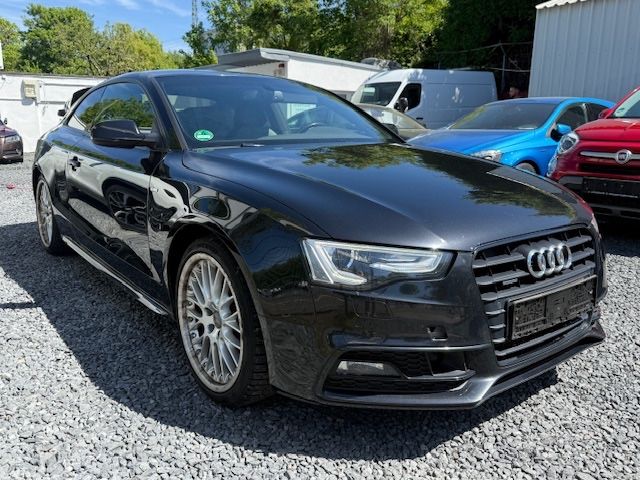 Audi A5 265.000 km 5.299 &euro; Köln 50939