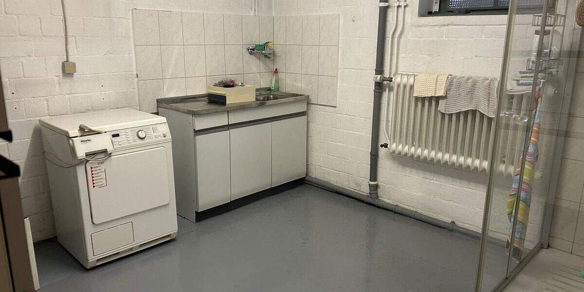 Reihenendhaus Bochum / Grumme Grumme - 4 Zimmer, 112 m&sup2;, 340.000&euro; | Angebot:25043042