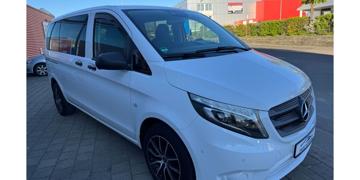 Mercedes-Benz Vito 170.328 km 21.999 &euro; Aalen 73431