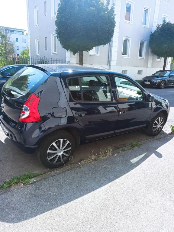 Sandero