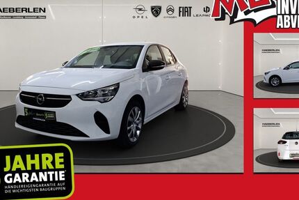 Opel Corsa 17.000 km 16.890 &euro; Kempten 87435