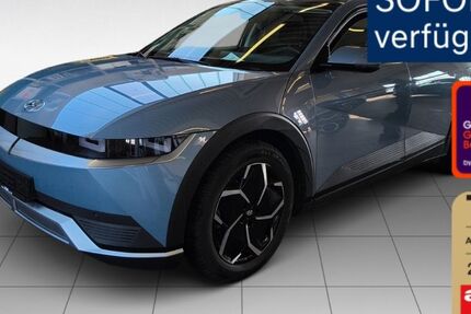 Hyundai IONIQ 5 15.500 km 34.660 &euro; Schweinfurt 97424