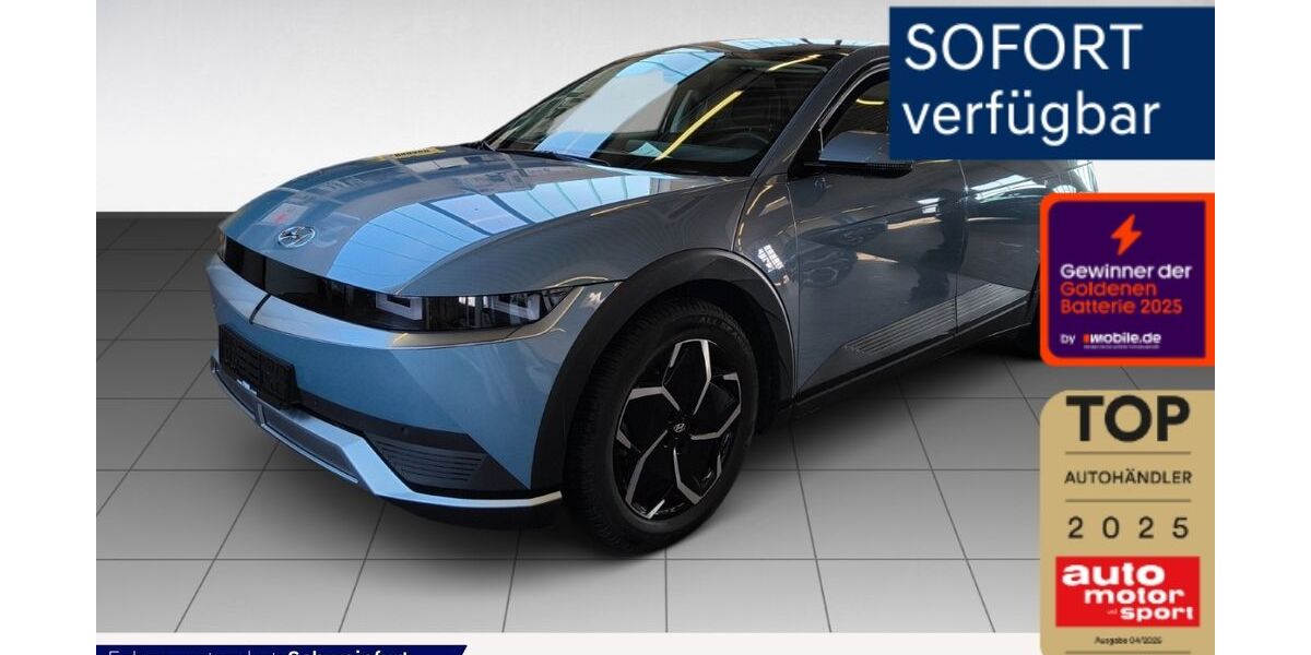 Hyundai IONIQ 5 15.500 km 34.660 &euro; Schweinfurt 97424