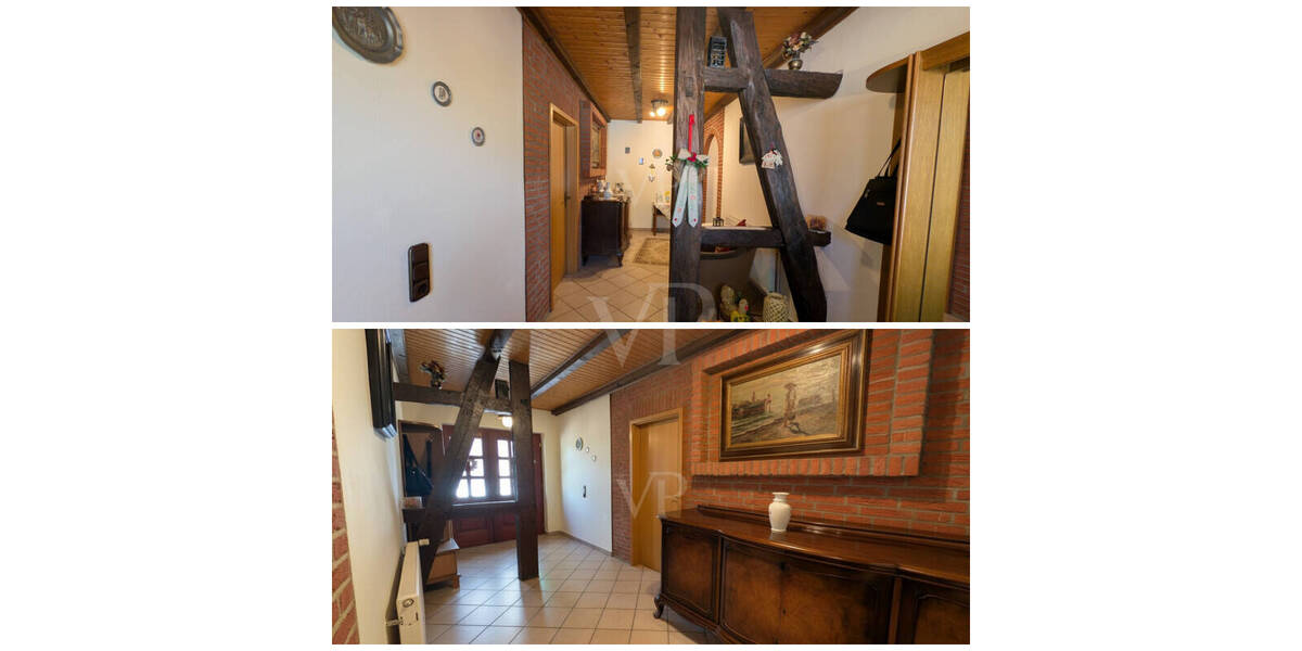 Mehrfamilienhaus, Wohnhaus Bröckel - 1 Zimmer, 300 m&sup2;, 399.000&euro; | Angebot:26541233