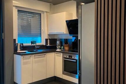 Schöne 2,5 Zimmer Wohnung nähe Krankenhaus Mitte