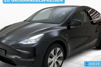 Tesla Model Y 35.232 km 34.890 &euro; Starnberg 82319
