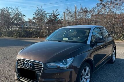 Audi A1 99.820 km 9.390 &euro; München 80799