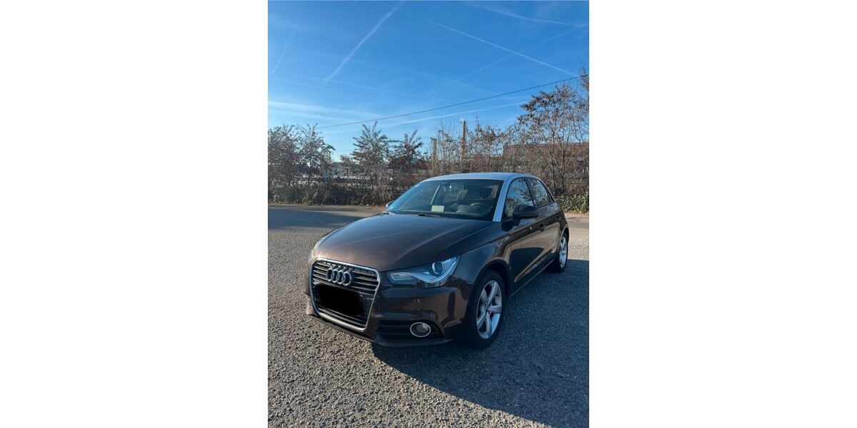 Audi A1 99.820 km 9.390 &euro; München 80799