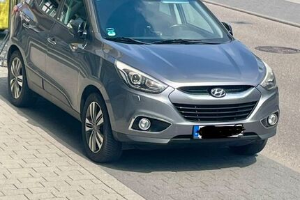 Hyundai ix35 130.000 km 10.200 &euro; Ludwigsburg 71638