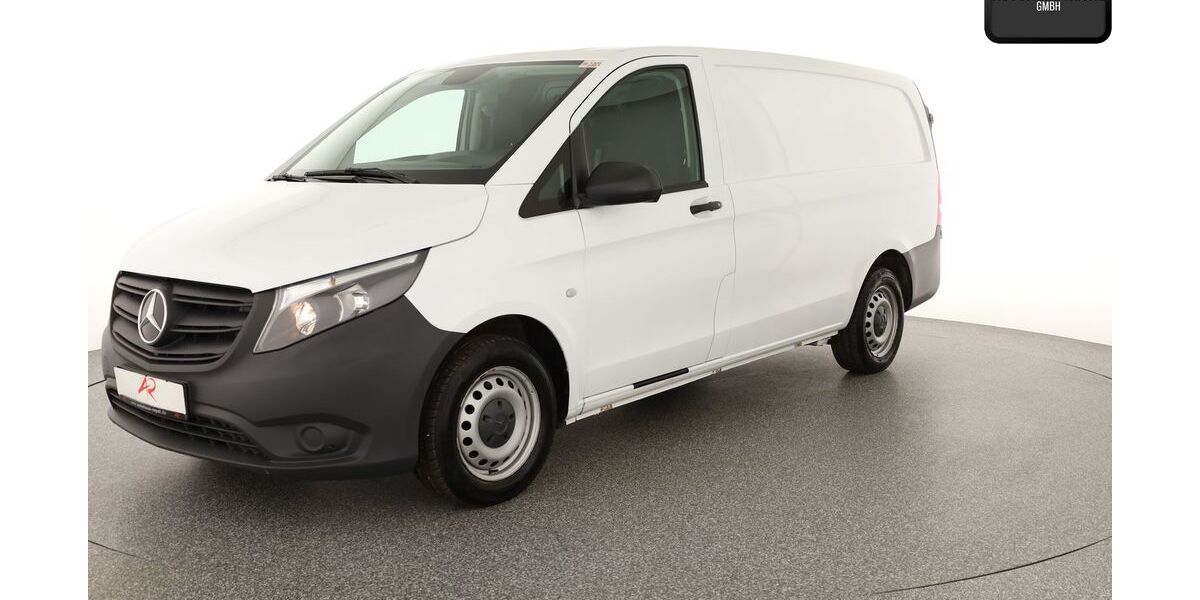 Mercedes-Benz Vito 90.740 km 22.880 &euro; Berlin 12103