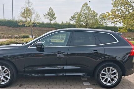 Volvo XC60 77.804 km 29.930 &euro; Rimpar 97222