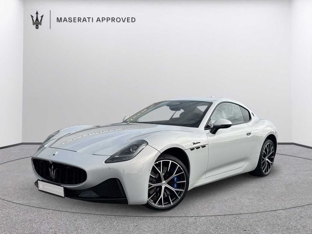 Maserati Granturismo 22.900 km 132.990 &euro; Nürnberg 90403