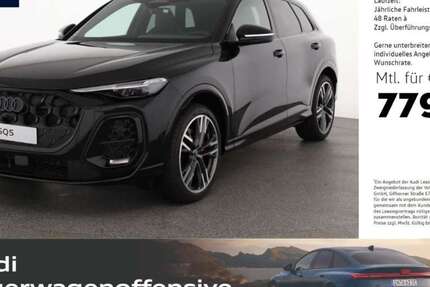 Audi SQ5 9.000 km 84.980 &euro; Neumarkt 92318
