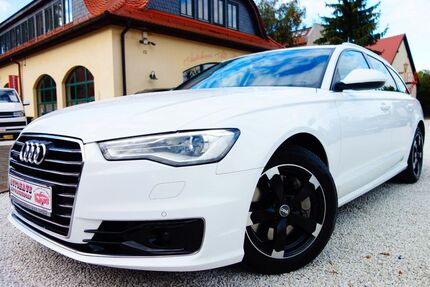 Audi A6 147.200 km 19.900 € Leipzig 04328