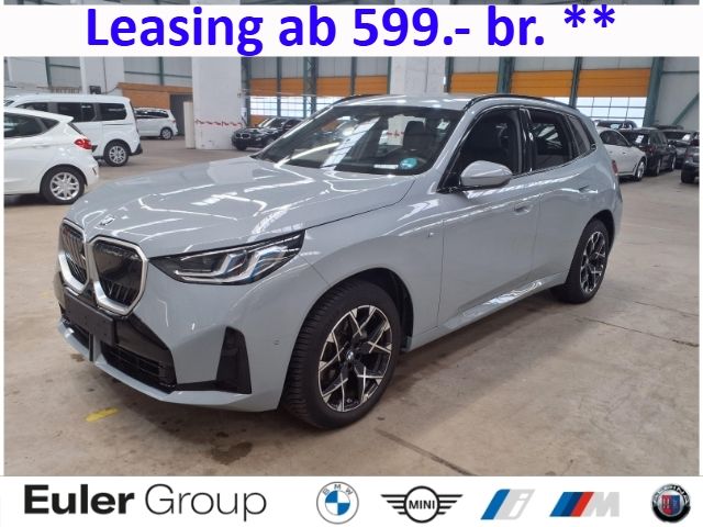 BMW X3 23.695 km 56.889 € Frankfurt 60314