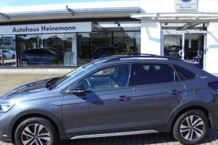 VW Taigo 6.425 km 25.950 &euro; Wardenburg 26203