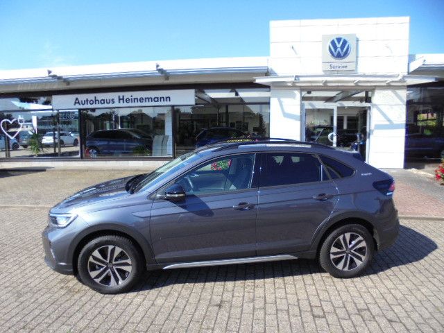 VW Taigo 6.425 km 25.950 &euro; Wardenburg 26203