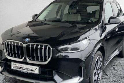 BMW X1 19.081 km 47.490 &euro; Frankfurt 60314