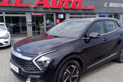 Kia Sportage 46.540 km 21.990 &euro; Perleberg 19348