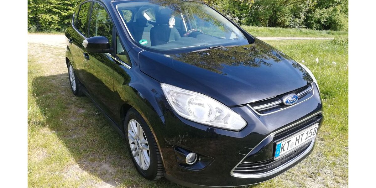 Ford C-Max 140.900 km 6.500 &euro; Volkach Astheim 97332
