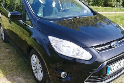 Ford C-Max 140.900 km 7.000 &euro; Volkach Astheim 97332