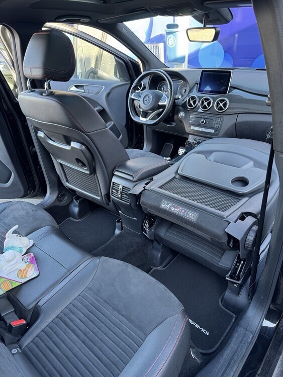 B 200