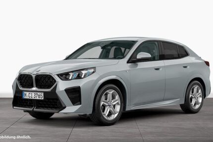BMW X2 8.605 km 46.690 € Saarbrücken 66121