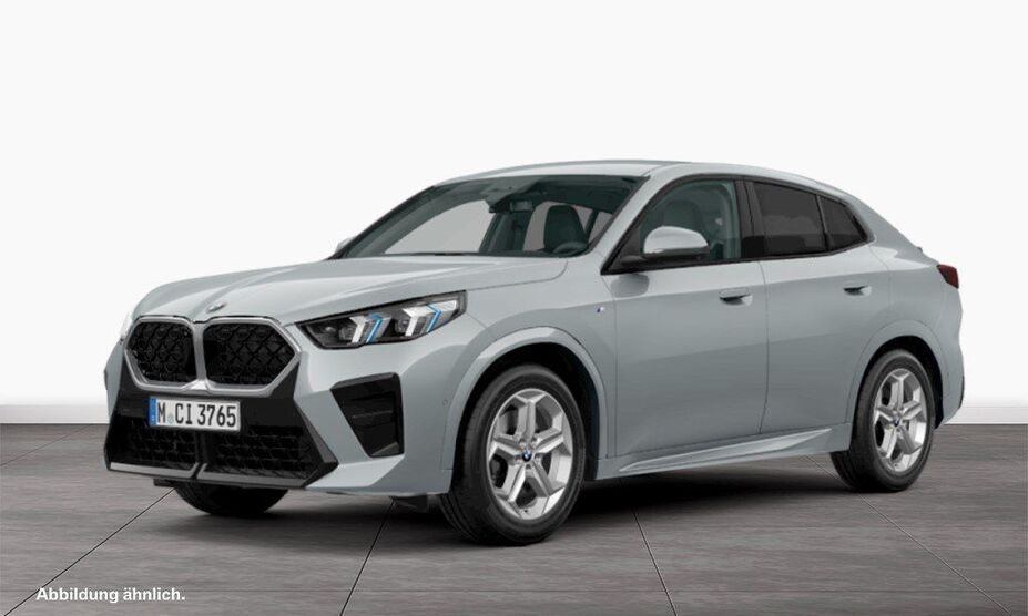 BMW X2 8.605 km 46.690 € Saarbrücken 66121