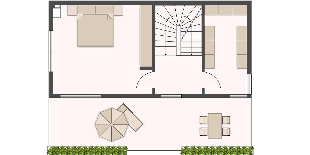 Doppelhaushälfte Zwenkau - 6 Zimmer, 152 m&sup2;, 2.438&euro; | Angebot:25792953